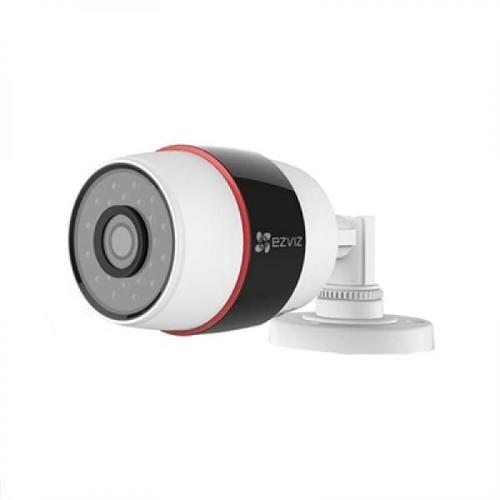 EZVIZ C3S Camara Bullet 1080p 107.5º