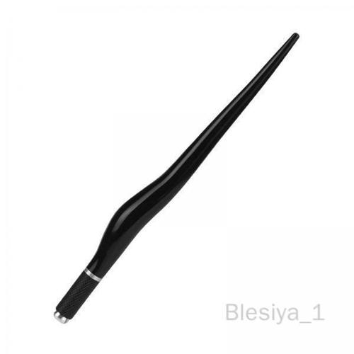 Blesiya 5 Stylo Universel Stylos À Sourcils Lip Liner Anti Slip Fog Sourcil