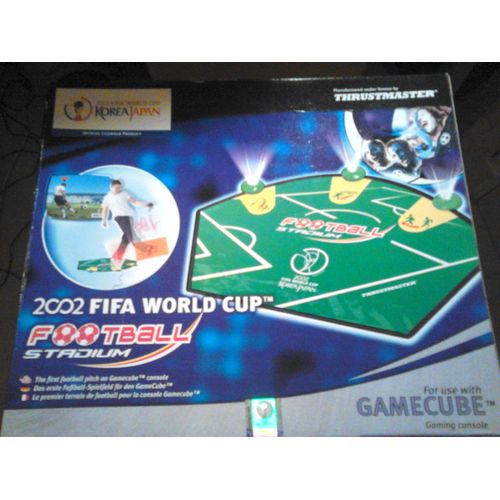 Fifa World Cup 2002 Gamecube