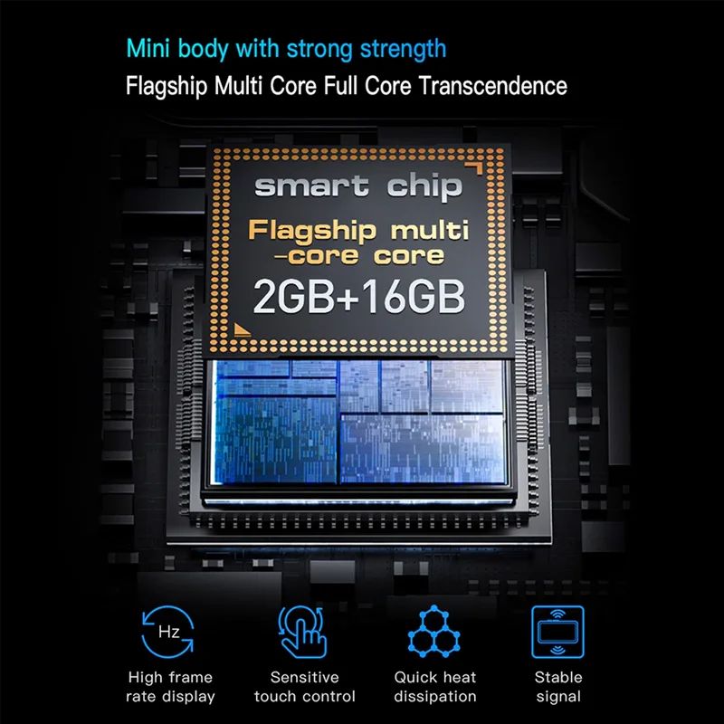 SOYES-Smartphone Mi XS15 Android 2023 8.1 16 Go Wi-Fi GPS 3G... - 2