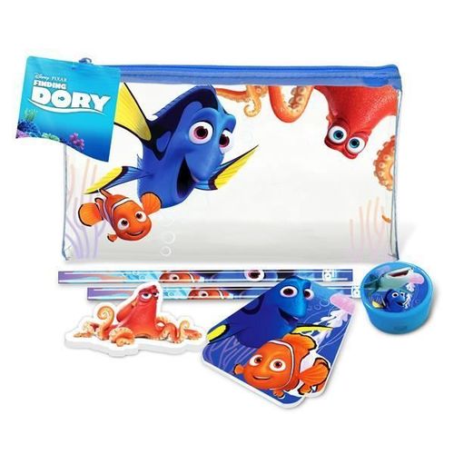 Kit Écriture Dory