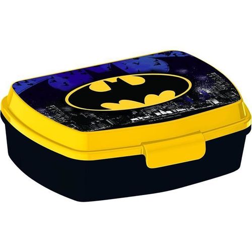 Batman 85575. Boîte À Lunch.