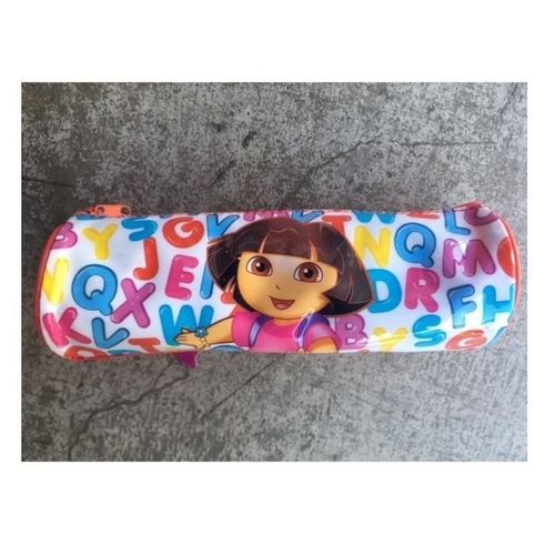 Trousse ronde Dora l'exploratrice