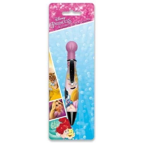 Stylo À Bille Princesses Disney