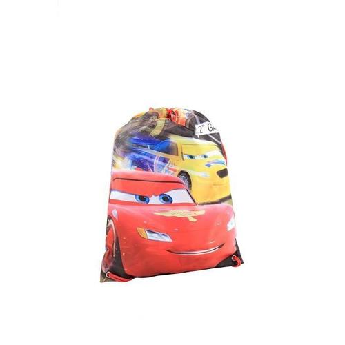 sac de gym cars disney