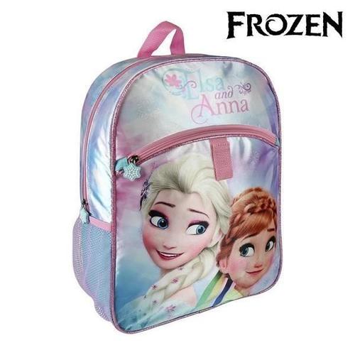 Cartable Frozen 4971 Lila