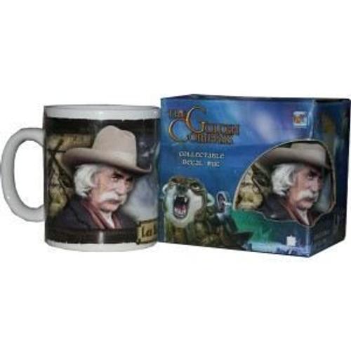 Mug La Croisee Des Mondes Lee Scoresby