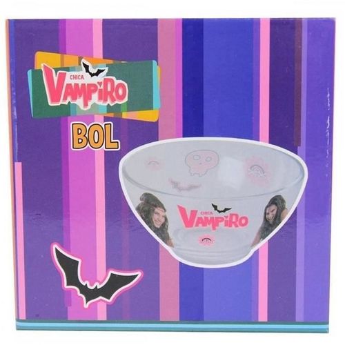 Bol En Verre Vampira