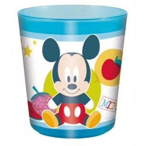 Verre Micro Mickey Disney-1076