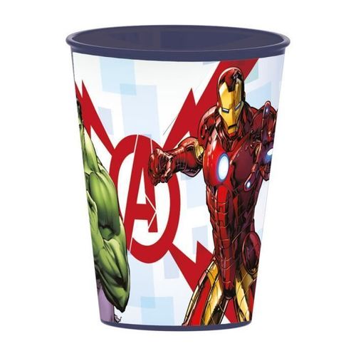 Gobelet Avengers Marvel En Mélamine