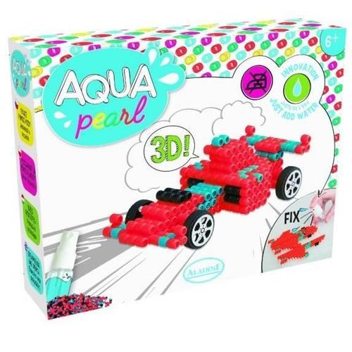 Kit Aqua Pearl Formule 1