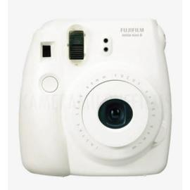 Appareil photo Instantan Fujifilm Instax Mini 8 objectif 60 mm