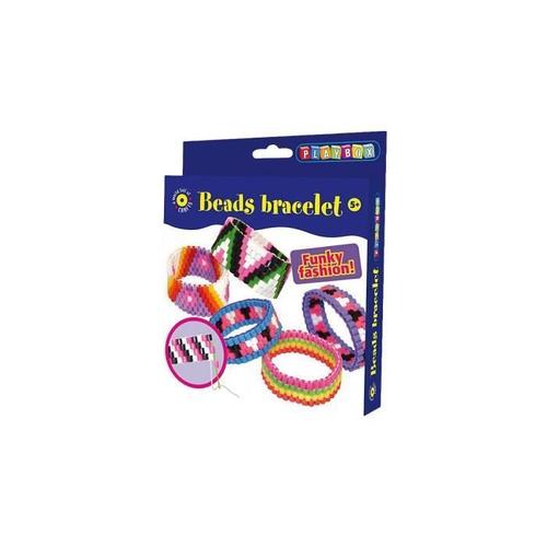 Playbox : Perles À Repasser Bracelets