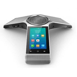 Yealink CP960 - Téléphone VoIP de conférence - avec Interface Bluetooth - à 5 voies capacité d'appel - SIP, SIP v2