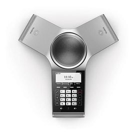 Yealink CP920 - Téléphone VoIP de conférence - avec Interface Bluetooth - à 5 voies capacité d'appel - SIP, SIP v2