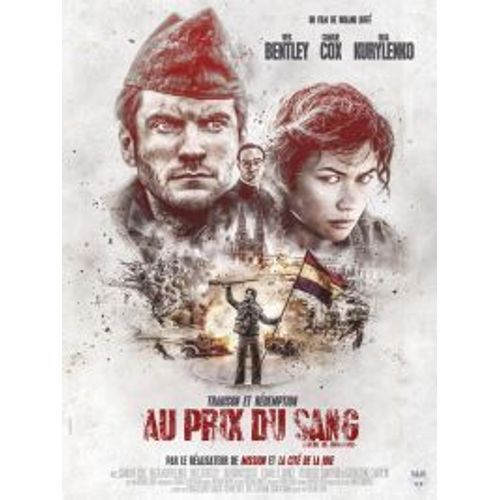 Au Prix Du Sang