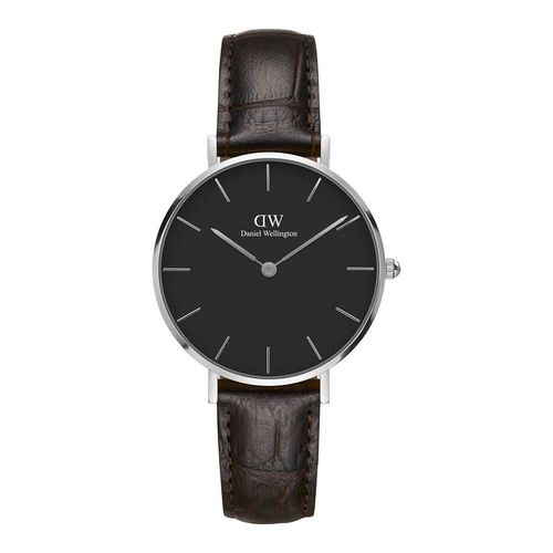 Montre Femme Daniel Wellington Petite York Dw00100182