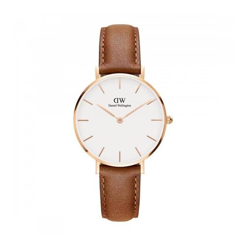 Daniel Wellington Montres Marron Pour Femme - Dw00100172