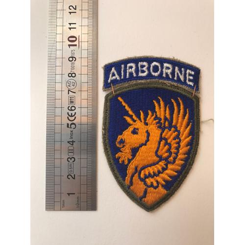 Patch 13th Airborne