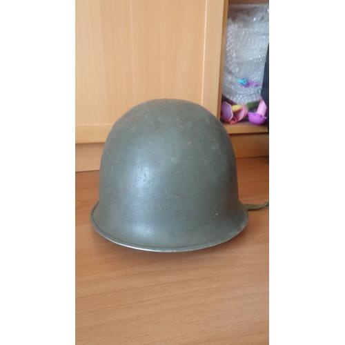 Casque De Soldat