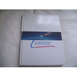 Lovenox Enoxaparine