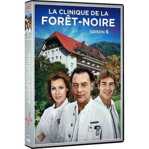 La Clinique De La Forêt-Noire - Saison 6