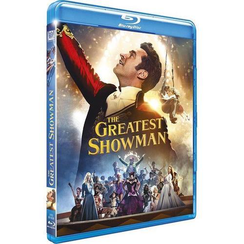 The Greatest Showman - Blu-Ray