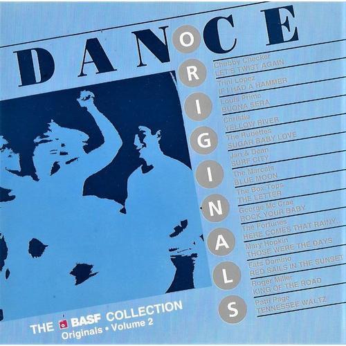 The Basf Collection - Dance Originals - Volume 2