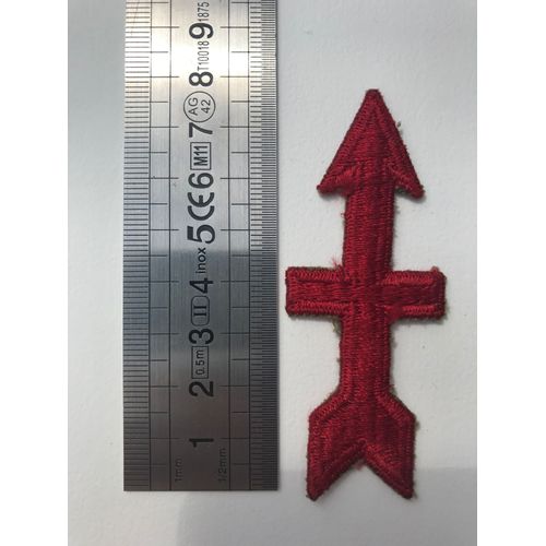 Patch 32nd Infantry