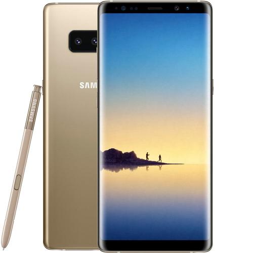 Samsung Galaxy Note8 64 Go Érable doré