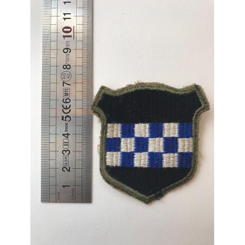 Patch 99th Infantry