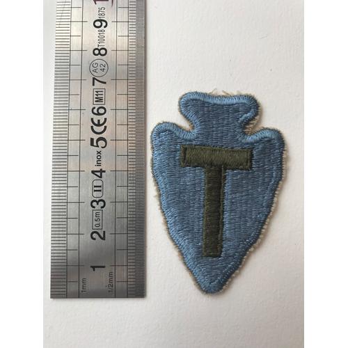 Patch 36th Infantry