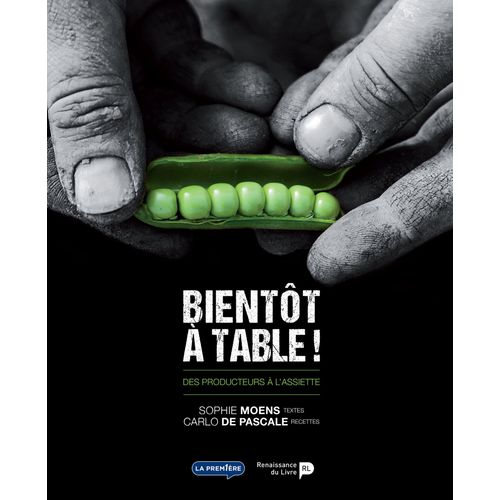 Bientôt À Table
