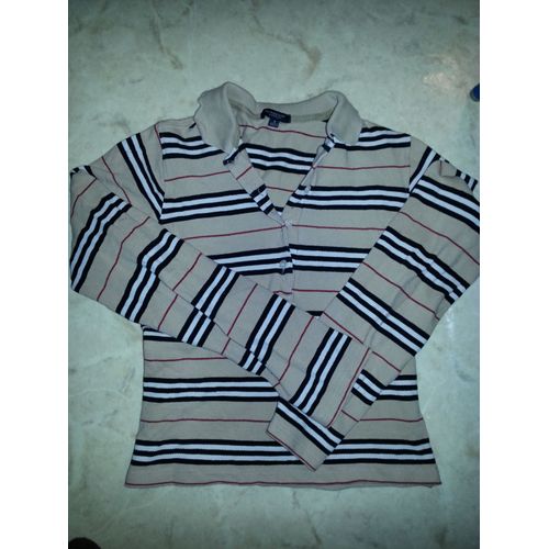Sweat Burberry