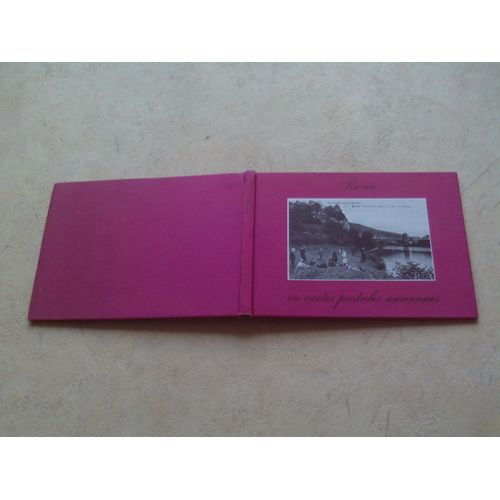 Revin En Cartes Postales Anciennes.