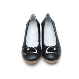chaussure de classe pour femme