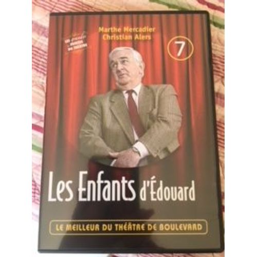 Les Enfants D'edouard