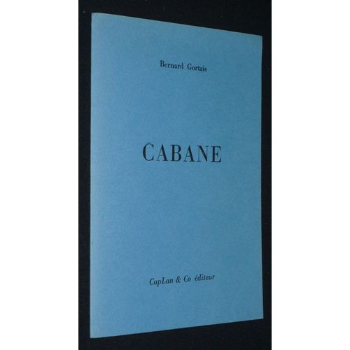 Cabane