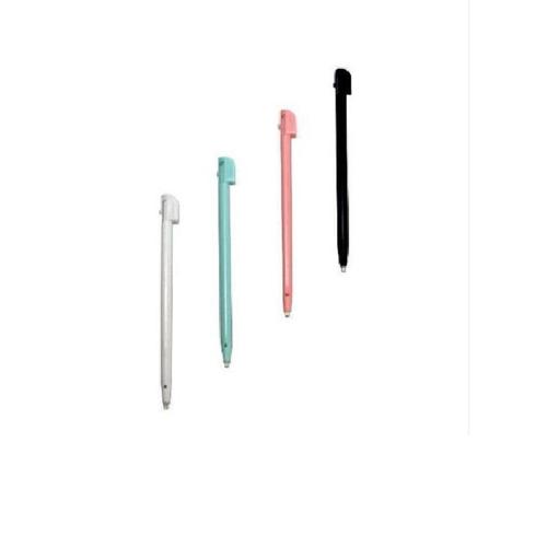4 Stylets Pour Nintendo Ds Lite Ndsl