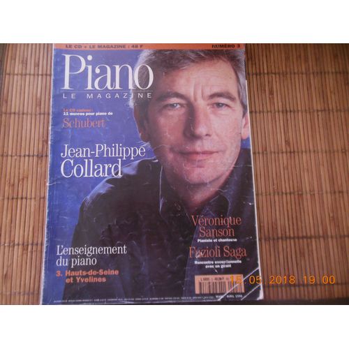 Piano Le Magazine 3