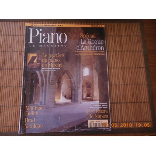 Piano Le Magazine 5