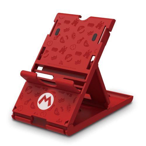 Support Chargeur Playstand Hori Super Mario