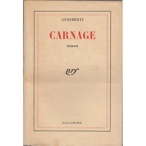 Carnage