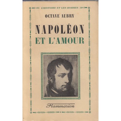 Napoleon Et L'Amour