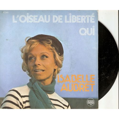L'oiseau De Liberte - Qui ( Jean Ferrat )