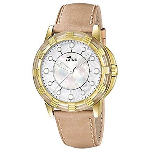 Montre Femme Lotus L15859/6