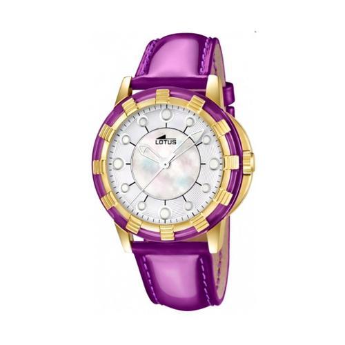 Montre Femme Lotus L15859/4