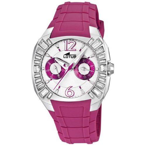 Montre Femme Lotus Cool L15751/2