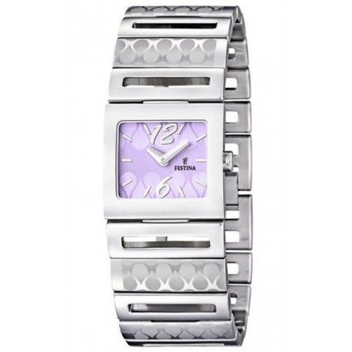 Montre Femme Festina Dame F16555/2