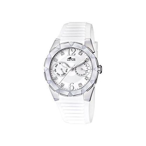 Montre Femme Lotus Cool L15731/1